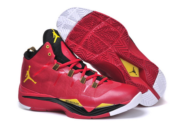 Jordan Super FLY II Men--033